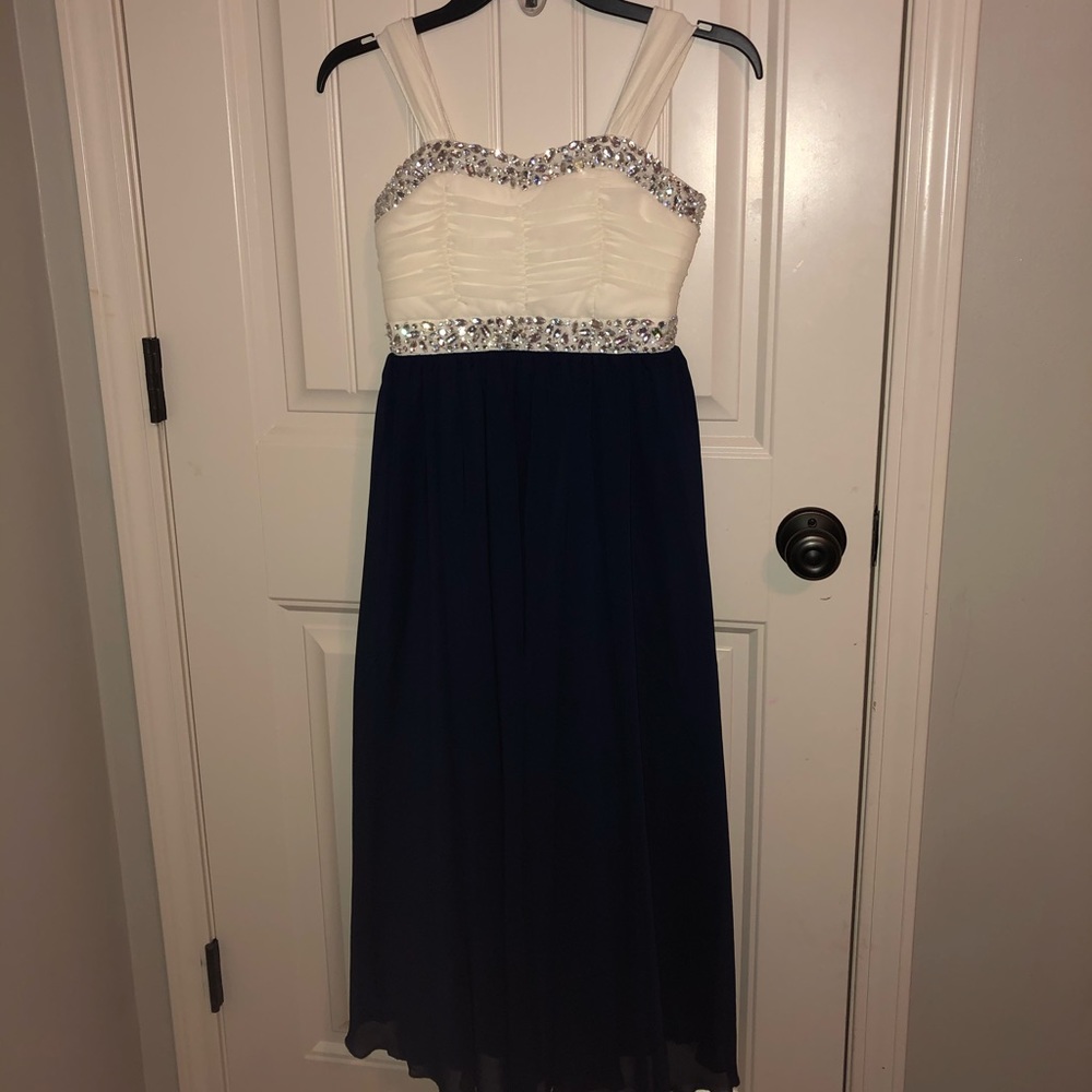 Youth Formal Dress